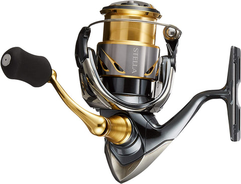 SHIMANO 14 Stella C2500hgs Reel (Japan Import) – BS-FISHING SHIMANO 14 Stella C2500hgs Reel (Japan Import) – BS-FISHING