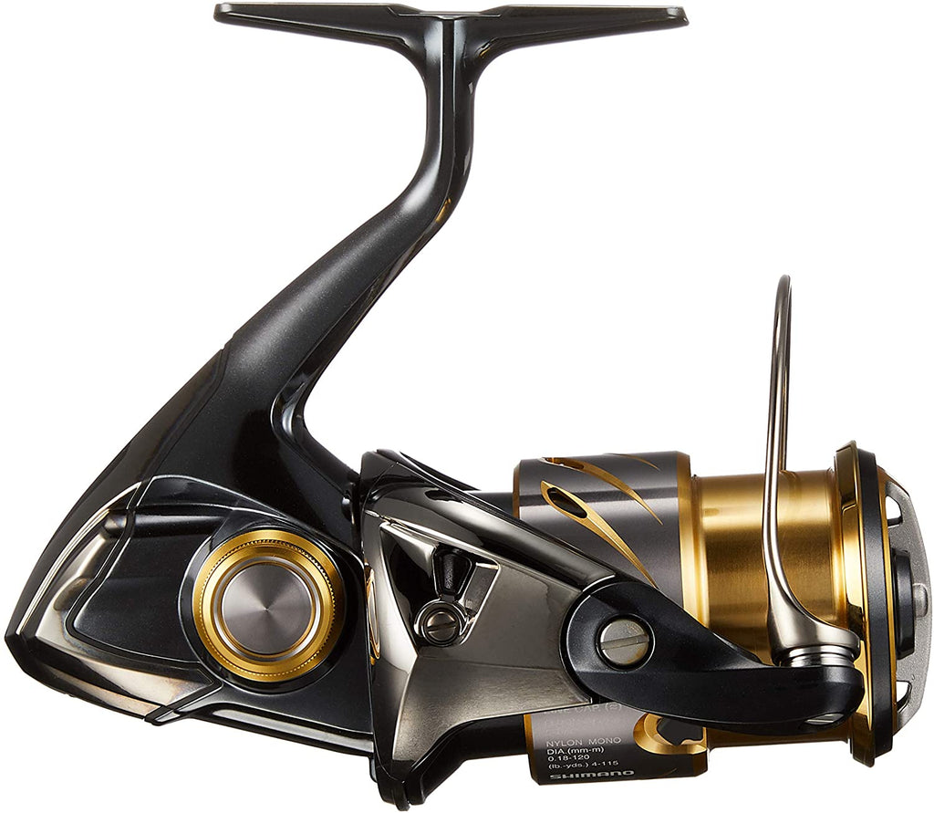 SHIMANO 14 Stella C2500hgs Reel (Japan Import) – BS-FISHING SHIMANO 14 Stella C2500hgs Reel (Japan Import) – BS-FISHING