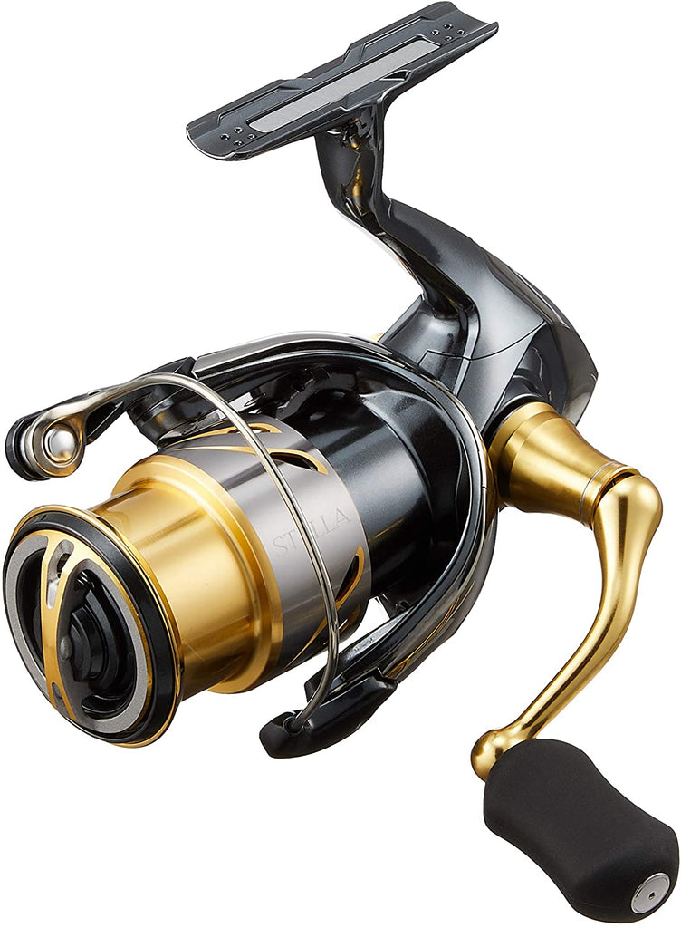 SHIMANO 14 Stella C2500hgs Reel (Japan Import) BS-FISHING SHIMANO 14 Stella C2500hgs Reel (Japan Import) BS-FISHING