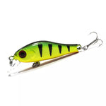 ZIP BAITS Rigge 35SS | BS-Fishing
