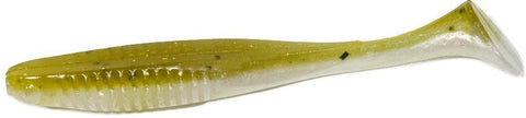 BAIT BREATH E.T. Shad 3.4" (8.7 cm) - 7pc - BAIT BREATH E.T. Shad 3.4" (8.7 cm) - 7pc | BS Fishing