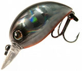 ZIP BAITS Baby Hickory SR - 25mm