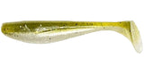 FishUp Wizzle Shad 3" (80 mm) - 8 pc - FishUp Wizzle Shad 3" (80 mm) - 8 pc | BS Fishing