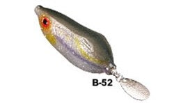 O.S.P Spin Tail Frog | BS-FISHING.COM