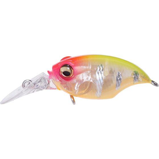 bcf fishing lures MEGABASS Griffon Bait Finesse MR X - Griffon hard lure