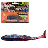 SELECT Easy Shad 5" (125 mm) - 5 pc
