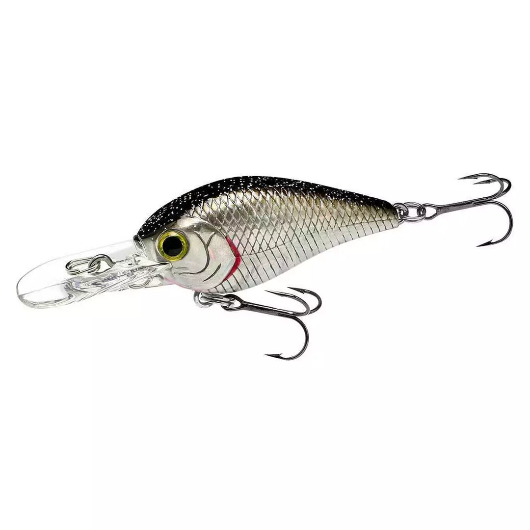 Leurre Lucky Craft Bluegill – Finesse Swimbat/glidebait Articulé, 18g