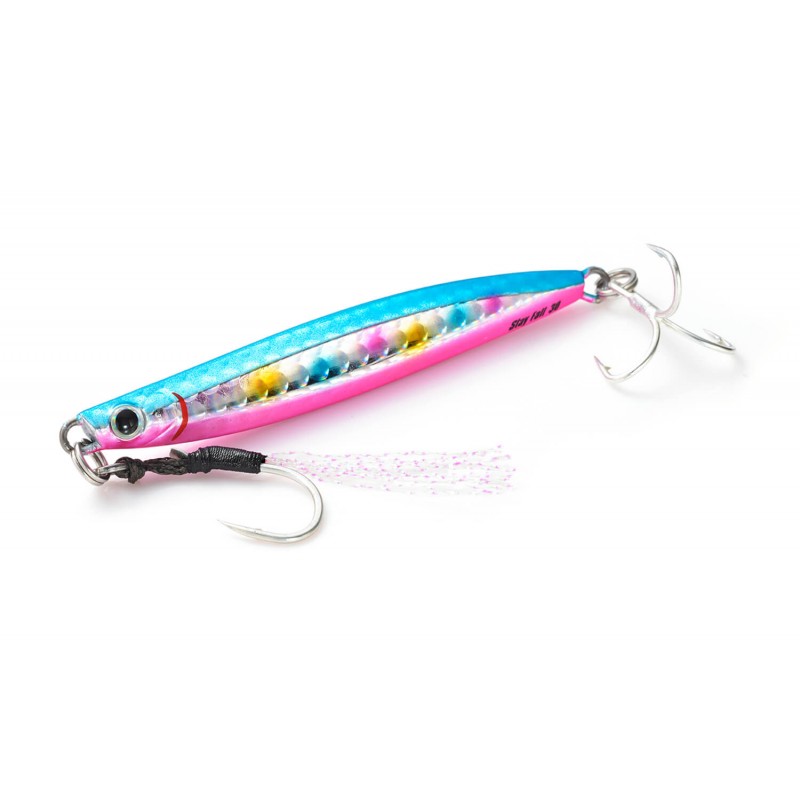 Jackson Métal Jig Plunge 85 Grammes SGP (5275