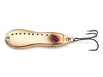 Cuillère ondulante NORIES Metal Wasaby 12g | BS-FISHING.COM
