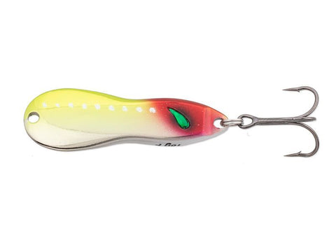 Cuillère ondulante NORIES Metal Wasaby 4g | BS-FISHING.COM