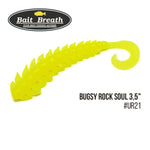 Bait Breath BUGSY 3,5" Rock Soul (8.5 cm) - 10pc - Bait Breath BUGSY 3,5" Rock Soul (8.5 cm) - 10pc | BS Fishing