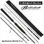 YAMAGA BLANKS Ballistick EVO | BS-FISHING.COM
