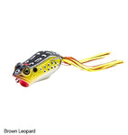 Z-MAN Leap Frogz Popper L (70 mm) - 1 pc