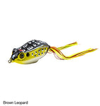 Z-MAN Leap Frogz Walking Frog 2.75" (70 mm) - 1 pc