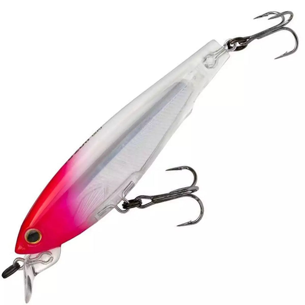 3d minnow fishing lures YO-ZURI 3DS Minnow 70 SP - 70mm