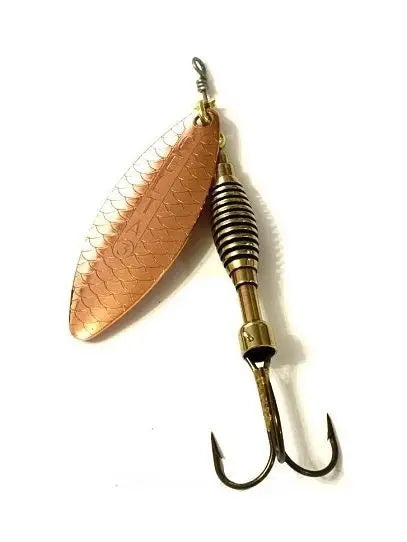 celta fishing lures CELTA SPINNER LURE Tamworth