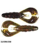 Z-MAN Hella Crawz (95 mm) - 3 pc