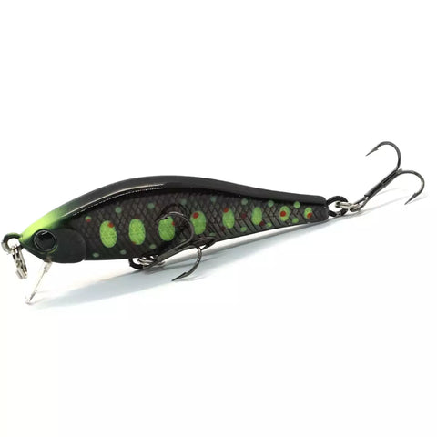 LUCKY CRAFT Pointer 50S - 50 mm | BS-FISHING.COM