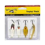 WILLIAMS Wave Spoon Sets