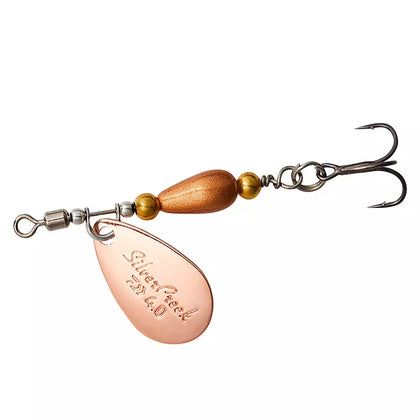 DAIWA Silver Creek Spinner 2.0  | BS-FISHING.COM