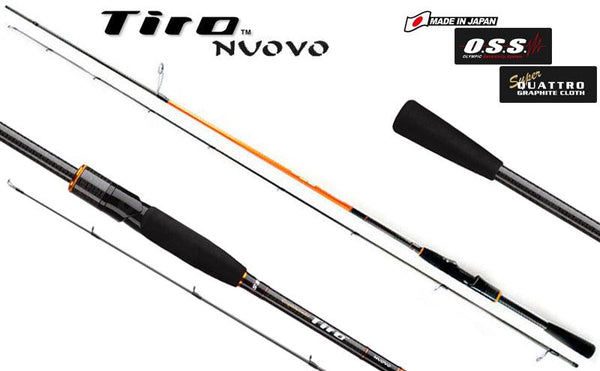 Vola Racing Squadra Pro 88° Laminatura : Snowleader