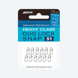 BKK Duolock Snap-51 Decoy Clip