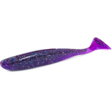 KEITECH Easy Shiner 4.5" (11.5 cm) - 6 pc - KEITECH Easy Shiner 4.5" (11.5 cm) - 6 pc | BS Fishing