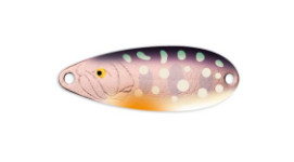 Cuillère ondulante ITO CRAFT Emishi Custom Spoon 7g | BS-FISHING.COM