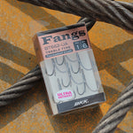 BKK Fangs-62 UA Treble Hook