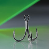 BKK Fangs-62 UA Treble Hook