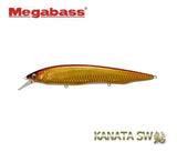 MEGABASS Kanata Ayu 160 F SW  - 160 mm | BS Fishing