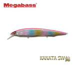 MEGABASS Kanata Ayu 160 F SW  - 160 mm - BS Fishing