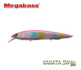 MEGABASS Kanata Ayu 160 F SW  - 160 mm - BS Fishing
