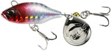 Tail Spinner DUO Realis Spin - 11.0g