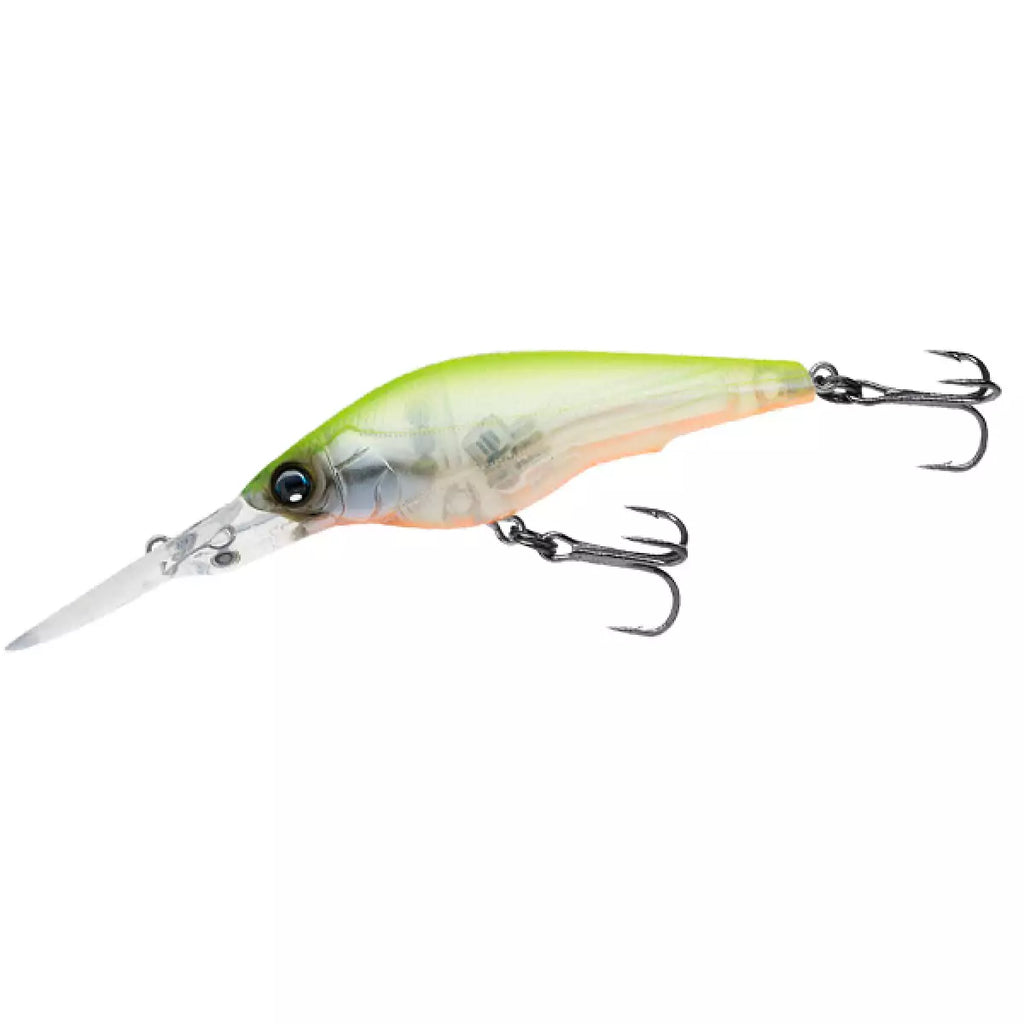 DUEL HARDCORE SHAD 50SP 50mm - HSH színkód - Műcsalik - Mélyretörő DUEL HARDCORE SHAD 50SP 50mm - HSH színkód - Műcsalik - Mélyretörő
