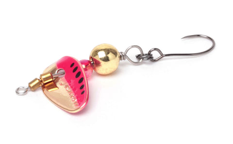 Cuillère JACKSON Buggy Spinner 3g | BS-FISHING.COM