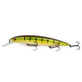 BASSDAY Mogul Minnow 110 SP - 110mm