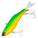 DUEL Hardcore Fintail Vibe S - 70mm | BS-FISHING.COM