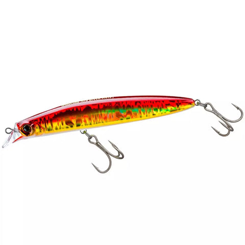 duel fishing hook DUEL Hardcore Shallow Runner H2