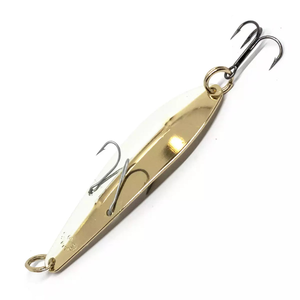 diamond jig ice fishing lure MEGABASS Spoon-X Spoon - Megabass hard lure