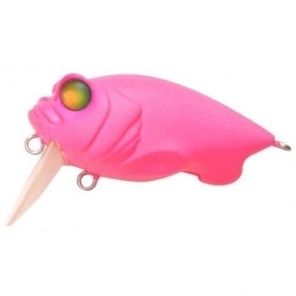 MEGABASS Baby Griffon Zero Trout - Griffon Hard Lure | BS-Fishing