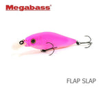 MEGABASS Flap Slap - 77 mm - BS Fishing