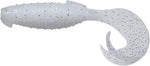 KEITECH Flapper Grub 4" (10 cm) - 7 pc - KEITECH Flapper Grub 4" (10 cm) - 7 pc | BS Fishing