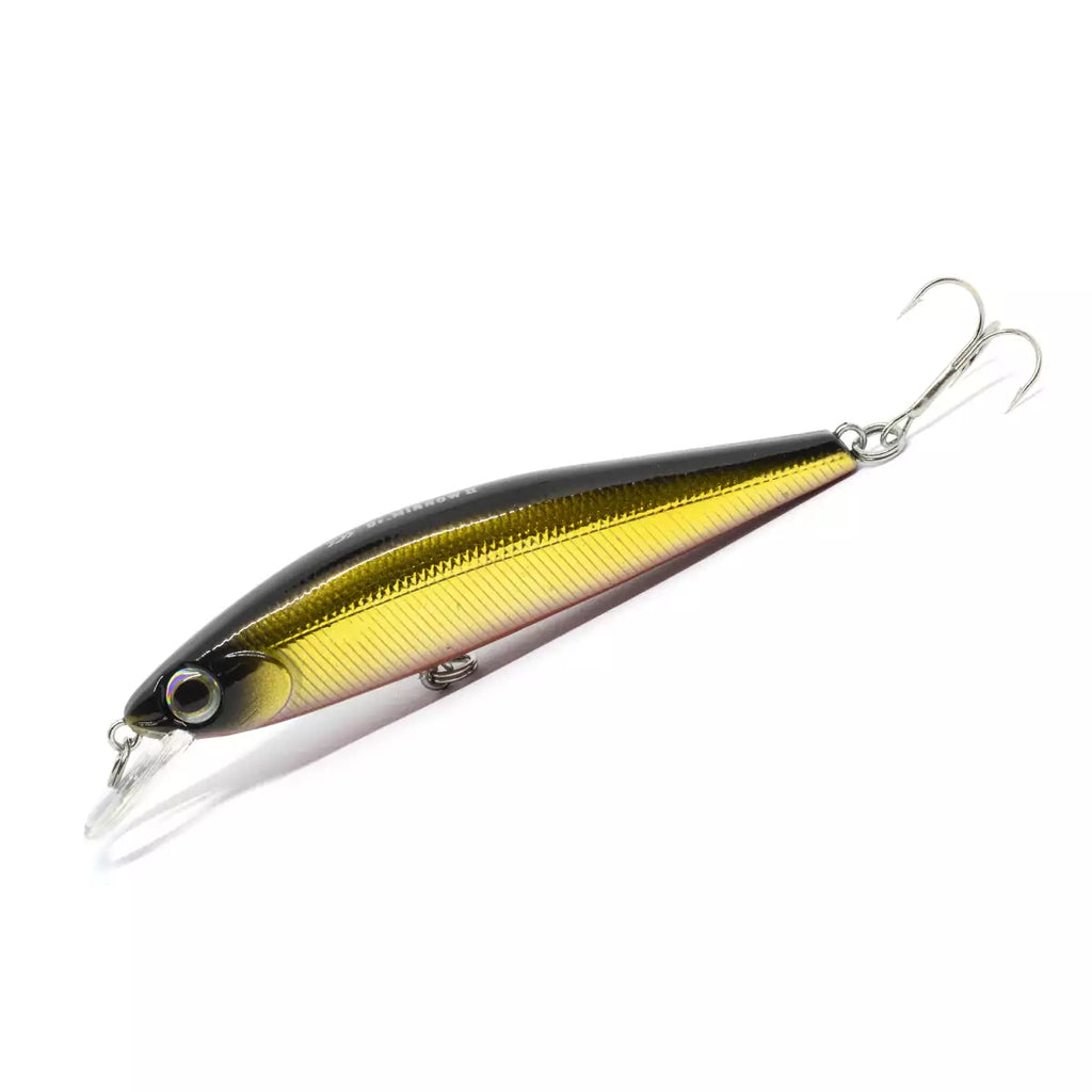 DAIWA Dr. Minnow 2 70S