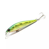 DAIWA Dr. Minnow 2 50S - 50mm