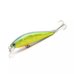 DAIWA Dr. Minnow 2 42S - 42mm