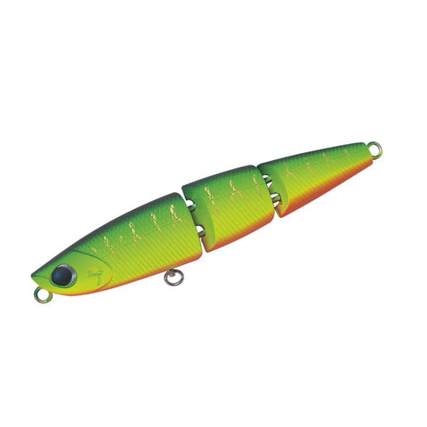 PALMS Bit Arts Gold Curref Jointed 70JS | BS-Fishing  