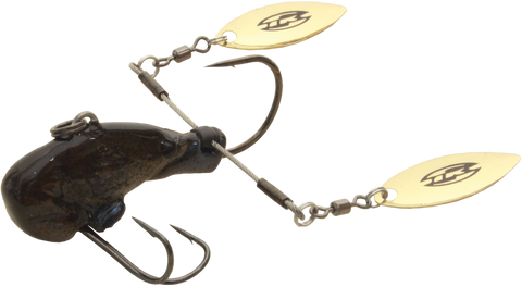 Tail Spinner IMAKATSU Metal Craw Spin 10G | BS FISHING