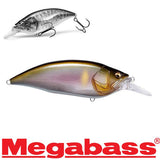 MEGABASS Big-M 4.0 - 126 mm - BS Fishing