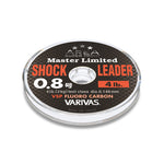 VARIVAS Trout Area MLD Shock Leader VSP Fluoro | BS-FISHING.COM